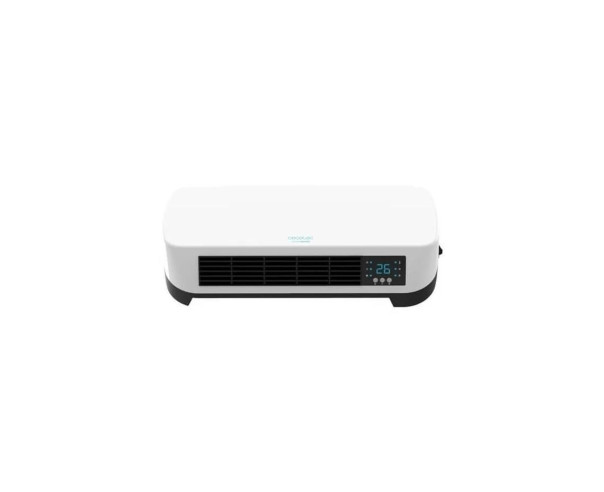CECOTEC - Radiador Ready Warm 5200 Box Ceramic 5328 – Convectores – stockin.pt