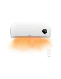 CECOTEC - Radiador ReadyWarm 2000 Max Box Ceramic 8281 – Aquecimento - Outros – stockin.pt