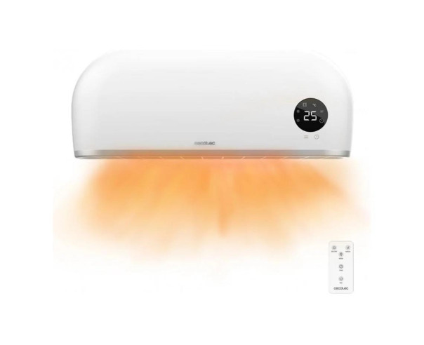 CECOTEC - Radiador ReadyWarm 2000 Max Box Ceramic 8281 – Aquecimento - Outros – stockin.pt