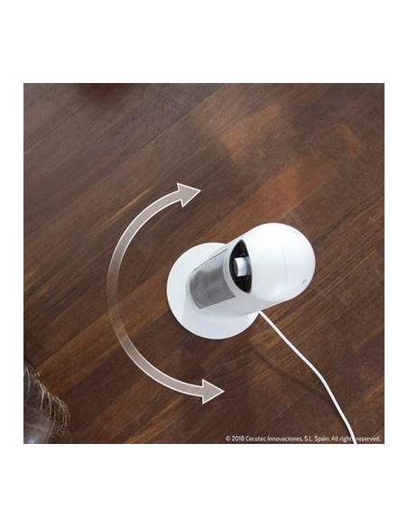CECOTEC - Radiador Ready Warm 10000 Top Ceramic 5313 – Convectores – stockin.pt