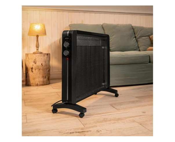 CECOTEC - Radiador Ready Warm 2000 Now 8266 – Convectores – stockin.pt