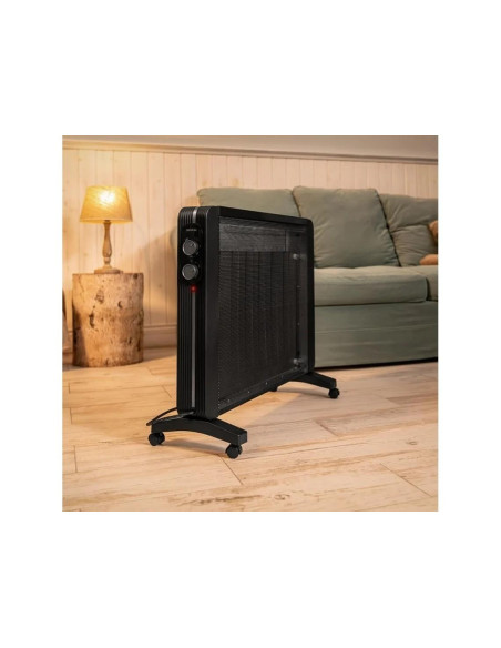 CECOTEC - Radiador Ready Warm 2000 Now 8266 – Convectores – stockin.pt