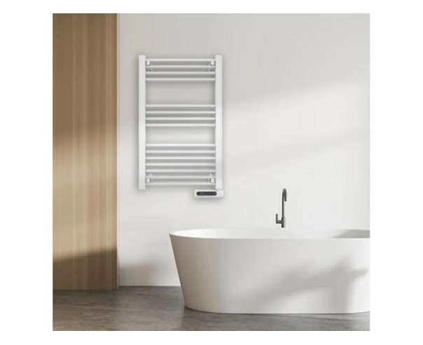 CECOTEC - Toalheiro Elétrico ReadyWarm 9100 Smart Towel White 5379 – Aquecimento - Outros – stockin.pt