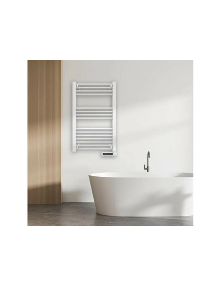CECOTEC - Toalheiro Elétrico ReadyWarm 9100 Smart Towel White 5379 – Aquecimento - Outros – stockin.pt