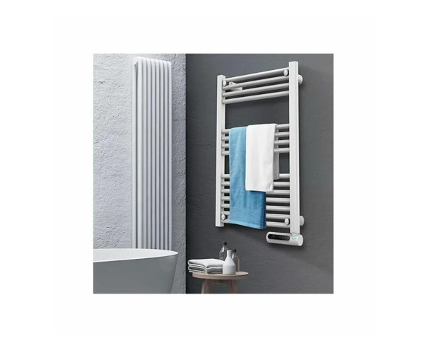 CECOTEC - Toalheiro Elétrico ReadyWarm 9100 Smart Towel White 5379 – Aquecimento - Outros – stockin.pt