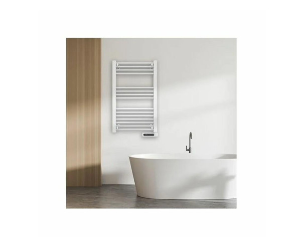CECOTEC - Toalheiro Elétrico ReadyWarm 9100 Smart Towel White 5379 – Aquecimento - Outros – stockin.pt