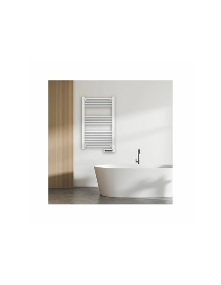 CECOTEC - Toalheiro Elétrico ReadyWarm 9100 Smart Towel White 5379 – Aquecimento - Outros – stockin.pt