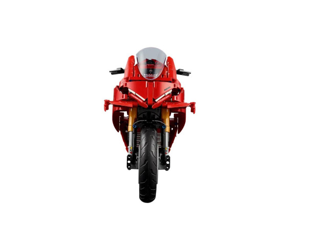 LEGO Mota Ducati Panigale V4 42202 – Technic – stockin.pt