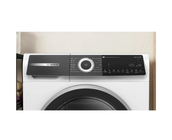 BOSCH - Máq. Secar Roupa Serie6 WQH246B0ES – Secar Roupa – stockin.pt