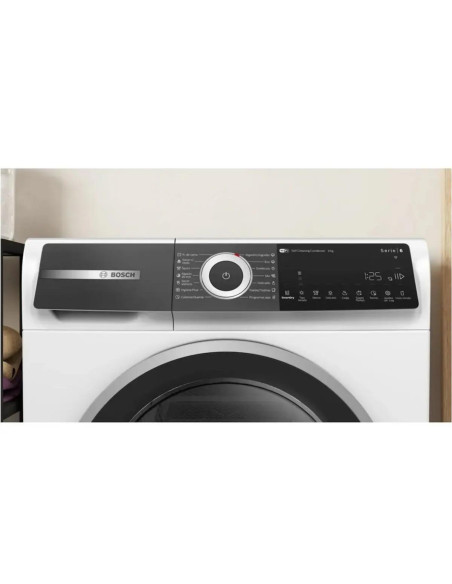 BOSCH - Máq. Secar Roupa Serie6 WQH246B0ES – Secar Roupa – stockin.pt