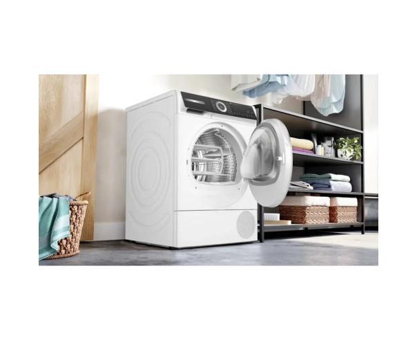 BOSCH - Máq. Secar Roupa Serie6 WQH246B0ES – Secar Roupa – stockin.pt