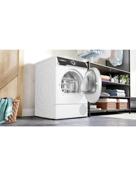 BOSCH - Máq. Secar Roupa Serie6 WQH246B0ES – Secar Roupa – stockin.pt