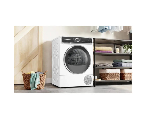 BOSCH - Máq. Secar Roupa Serie6 WQH246B0ES – Secar Roupa – stockin.pt