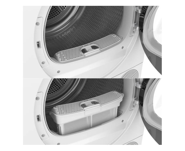 BOSCH - Máq. Secar Roupa Serie6 WQG243D0ES – Secar Roupa – stockin.pt