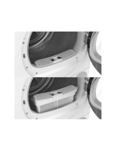 BOSCH - Máq. Secar Roupa Serie6 WQG243D0ES – Secar Roupa – stockin.pt