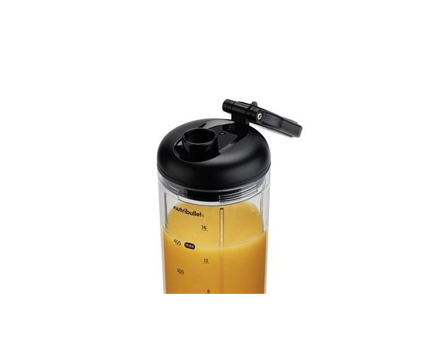 NUTRIBULLET - Liquidificadora Portátil NBP013GM – Liquidificadoras – stockin.pt