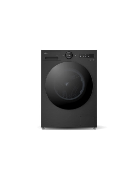 LG - Máq. Lavar Roupa F4X7511TBB – Lavar Roupa – stockin.pt