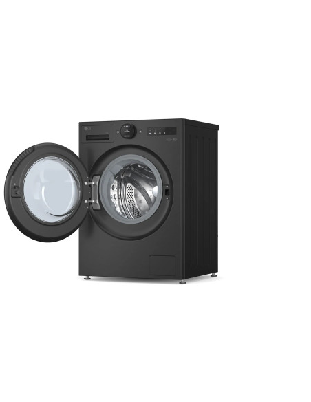 LG - Máq. Lavar Roupa F4X7511TBB – Lavar Roupa – stockin.pt