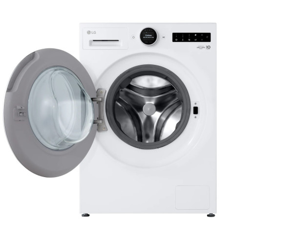 LG - Máq. Lavar Roupa F4X7511TWB – Lavar Roupa – stockin.pt