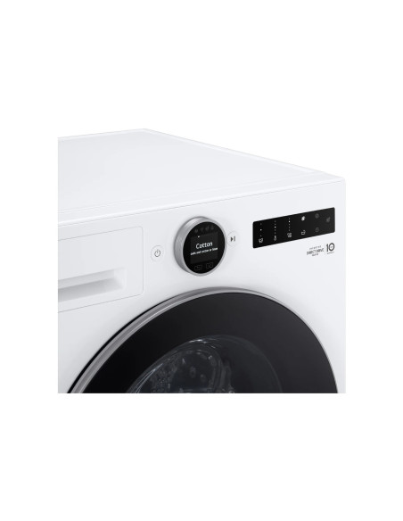 LG - Máq. Lavar Roupa F4X7511TWB – Lavar Roupa – stockin.pt