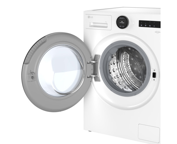 LG - Máq. Lavar Roupa F4X7009TWB – Lavar Roupa – stockin.pt