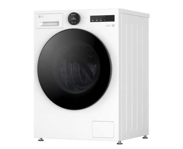 LG - Máq. Lavar Roupa F4X7009TWB – Lavar Roupa – stockin.pt
