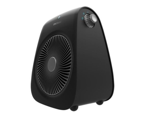 CECOTEC - Termoventilador ReadyWarm Force 4756 – Termoventiladores – stockin.pt