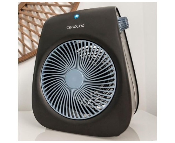 CECOTEC - Termoventilador ReadyWarm Force 4756 – Termoventiladores – stockin.pt