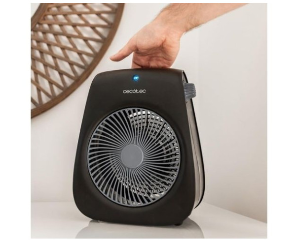 CECOTEC - Termoventilador ReadyWarm Force 4756 – Termoventiladores – stockin.pt