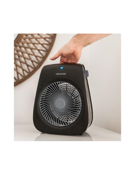 CECOTEC - Termoventilador ReadyWarm Force 4756 – Termoventiladores – stockin.pt