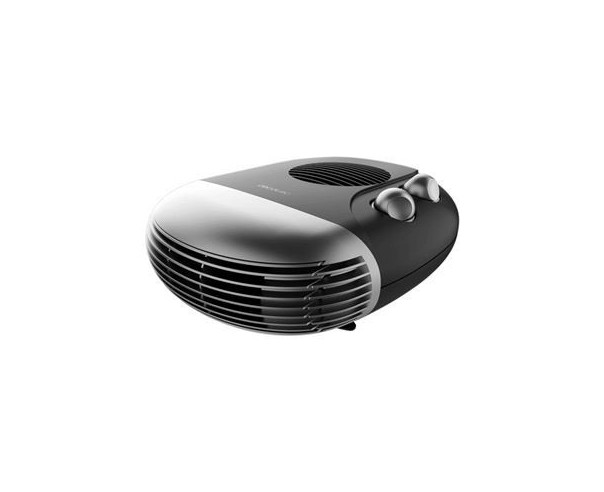 CECOTEC - Termoventilador ReadyWarm 2000 Max Horizon Black 8250 – Termoventiladores – stockin.pt