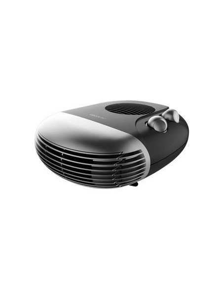 CECOTEC - Termoventilador ReadyWarm 2000 Max Horizon Black 8250 – Termoventiladores – stockin.pt