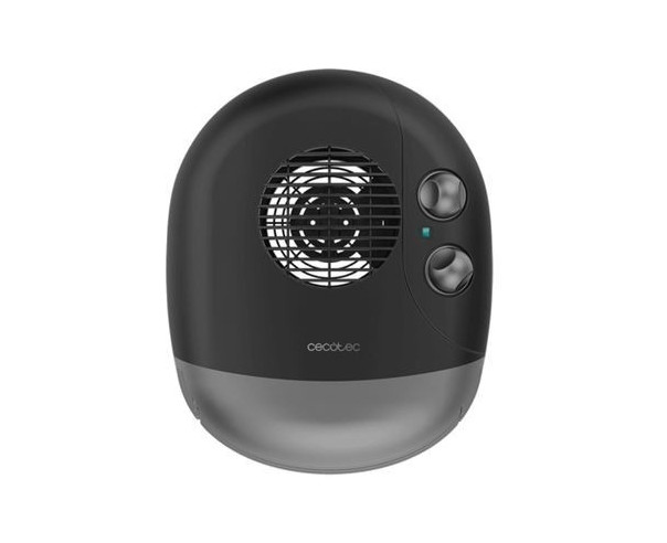 CECOTEC - Termoventilador ReadyWarm 2000 Max Horizon Black 8250 – Termoventiladores – stockin.pt