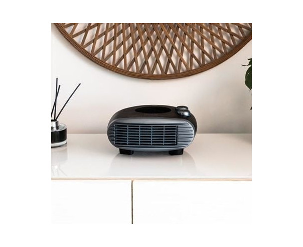CECOTEC - Termoventilador ReadyWarm 2000 Max Horizon Black 8250 – Termoventiladores – stockin.pt