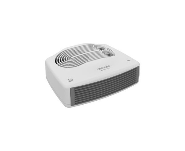CECOTEC - Termoventilador ReadyWarm 3000 Horizon White A01EU01100564 – Termoventiladores – stockin.pt