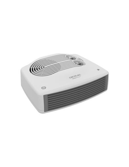 CECOTEC - Termoventilador ReadyWarm 3000 Horizon White A01EU01100564 – Termoventiladores – stockin.pt