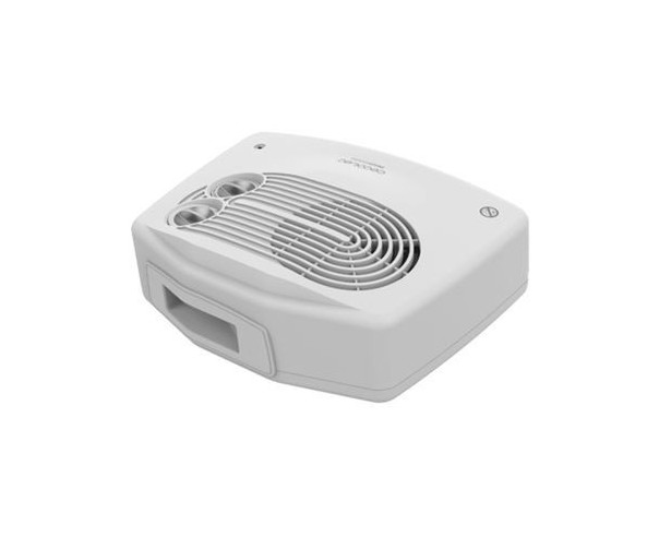 CECOTEC - Termoventilador ReadyWarm 3000 Horizon White A01EU01100564 – Termoventiladores – stockin.pt