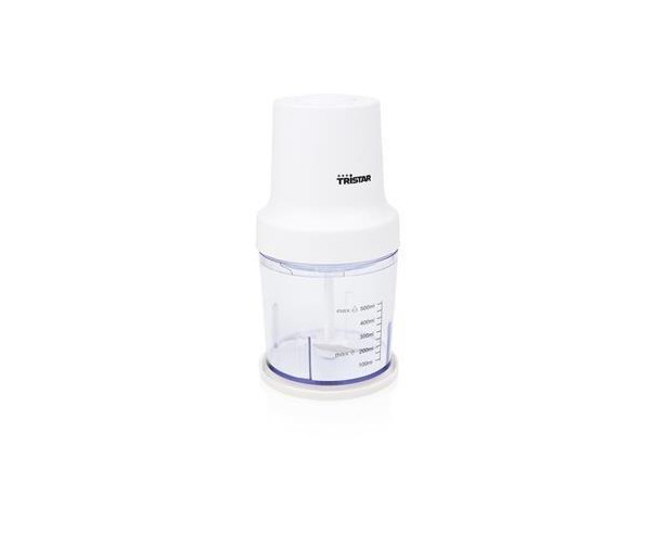 TRISTAR - Picadora 0,5L BL-4023 – Picadoras 123 – stockin.pt