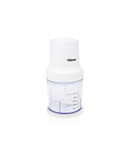 TRISTAR - Picadora 0,5L BL-4023 – Picadoras 123 – stockin.pt