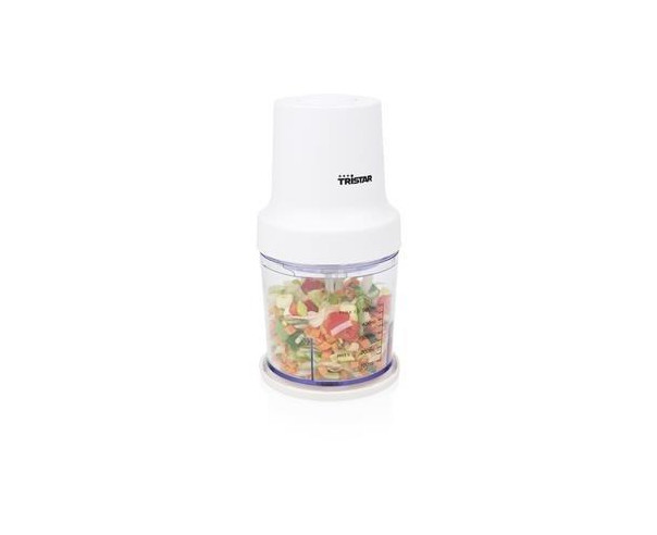 TRISTAR - Picadora 0,5L BL-4023 – Picadoras 123 – stockin.pt