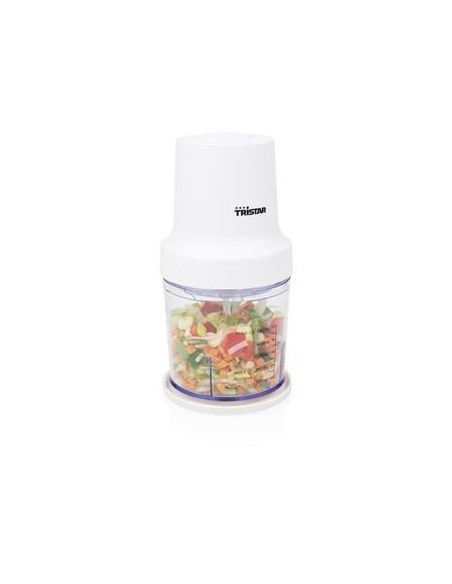 TRISTAR - Picadora 0,5L BL-4023 – Picadoras 123 – stockin.pt
