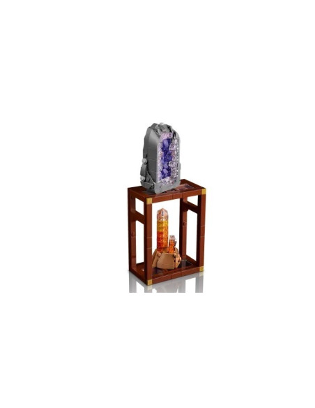 LEGO Coleção de Minerais 21362 – Ideas – stockin.pt
