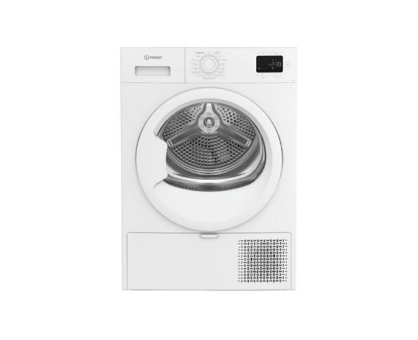 INDESIT - Máq. Secar Roupa C YSD 83D WW SPT – Secar Roupa – stockin.pt