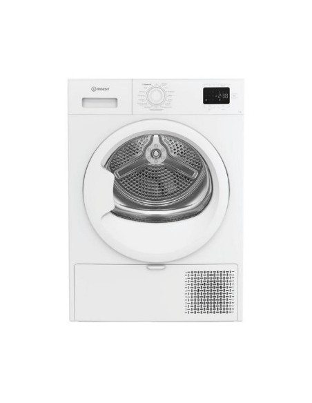 INDESIT - Máq. Secar Roupa C YSD 83D WW SPT – Secar Roupa – stockin.pt