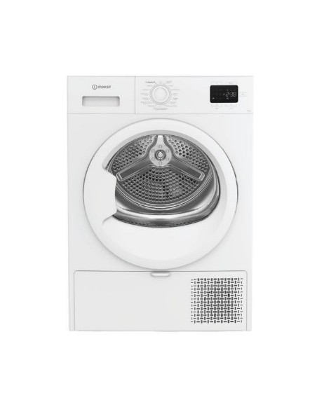 INDESIT - Máq. Secar Roupa C YSD 82D WW SPT – Secar Roupa – stockin.pt