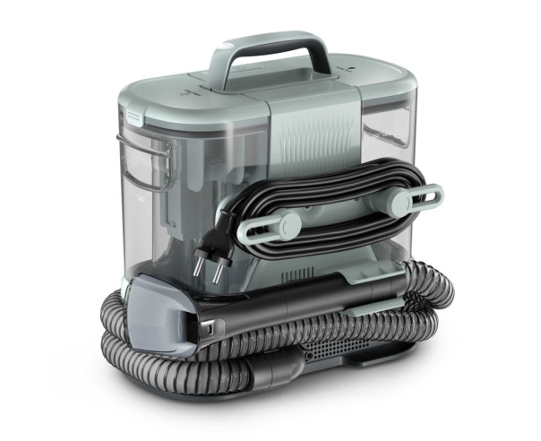 ROWENTA - Máq. Limpeza Clean IT Compact IN3020F0 – Máquinas e Robots – stockin.pt