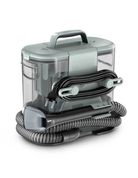 ROWENTA - Máq. Limpeza Clean IT Compact IN3020F0 – Máquinas e Robots – stockin.pt