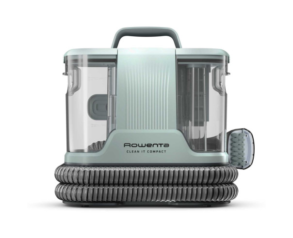 ROWENTA - Máq. Limpeza Clean IT Compact IN3020F0 – Máquinas e Robots – stockin.pt