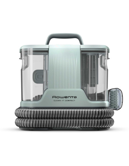 ROWENTA - Máq. Limpeza Clean IT Compact IN3020F0 – Máquinas e Robots – stockin.pt