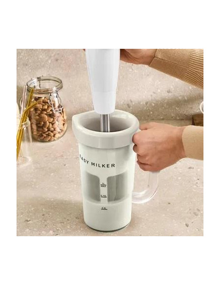 MOULINEX - Varinha QuickchefEasy Milker VD70PAE0 – Varinhas Mágicas – stockin.pt